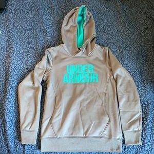 Under Armour Cold Gear Women’s Hoodie